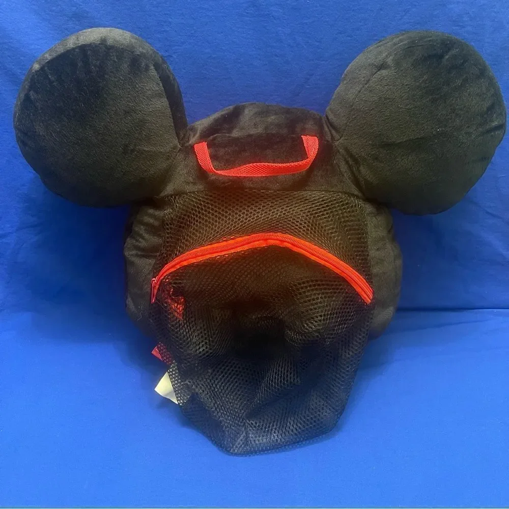 Disney Mickey Mouse Travel Pillow